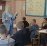 Занятие "Формула будущей профессии" *** Саратовская область, город Маркс - октябрь 2026 год (marksadm.ru) - Марксовский район