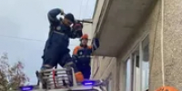 В селе под Уфой спасатели предотвратили взрыв газа в доме - Башинформ