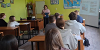 Герои на защите Родины - Филиал СГТУ в г. Петровске