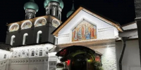 Подсветка появится еще на 50 ярославских зданиях - Комсомольская Правда