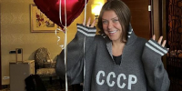 «Спал ты только в автобусе»: Оксана Почепа вспомнила жёсткие гастроли - РТВ-Подмосковье