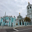 Митрополит Кирилл совершил Божественную литургию в храме святителя Николая  Чудотворца в Заяицком - Епархия