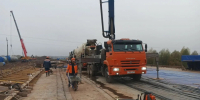 Новая дорога из Западного в Григорово получит имя легендарного поэта - 53news.Ru