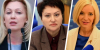 Рокировка в минсельхозе, новая надежда минприроды и исторический спикер: кадровая неделя на Ставрополье - Bloknot-Stavropol.Ru