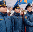 Юбилей столицы Заполярья - ГУ МЧС Мурманской области