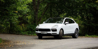 Porsche Cayenne, купленный москвичкой за 9,78 млн, оказался в розыске Интерпола - РТВ-Подмосковье