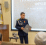 Книгу военного корреспондента «Гражданка на линии фронта» представили в Пскове - Pln-Pskov.Ru