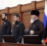 А. Дудаев избран Председателем Парламента ЧР - Главa и Правительство