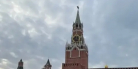 Сызрань в октябре 93-го жила в двух мирах: по телевизору - война, на улицах - всё, как обычно - КТВ-ЛУЧ
