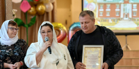 Епископ Гедеон возглавил торжества в честь 20-летия Выксунского православного детского сада им. преподобного Варнавы Гефсиманского - Выксунская епархия