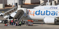 Пилот Flydubai хотел разбить самолет в аэропорту Бен-Гуриона - Комсомольская Правда