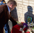 В исправительной колонии в Панковке открыли мемориальную доску Саяну Доржиеву - Новгородские Ведомости
