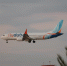 Второй пилот рейса Flydubai планировал направить самолет в терминал Бен-Гуриона - 47 новостей
