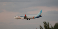 Второй пилот рейса Flydubai планировал направить самолет в терминал Бен-Гуриона - 47 новостей