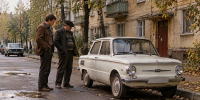 Советские «Запорожцы» скупали немцы, финны и голландцы: какими были экспортные ЗАЗ - Город Киров