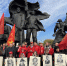 «Не забудем, не простим!»: КПРФ провела акцию памяти защитников Белого дома в октябре 93-го - КПРФ