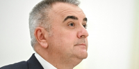Саво Минич лидирует на выборах в Республике Сербской - Говорит Москва