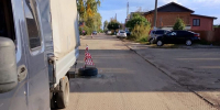 В Трубчевском районе продолжается капитальный ремонт автомобильных дорог - Российская Нива