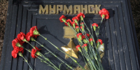Мурманск отпраздновал 110-летие  - 47 новостей