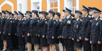 Вступай в ряды судебных приставов - УФССП ЛО