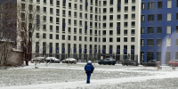 Приставы наложили арест на «Эталон-Омск» - СуперОмск