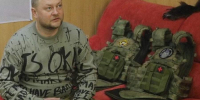 Константин Негатин - Газета Красноярский рабочий