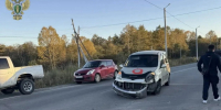 В Хабаровском крае 17-летний водитель сбил двух детей, один из них погиб - AmurMedia.Ru