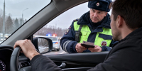 «Куда едете?» – инспектор задаёт вопрос не из любопытства: как ответить и не наговорить лишнего - Prochepetsk.ru
