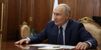 Путин поздравил учителей с профессиональным праздником - Вечерняя Москва