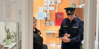 В Республике Коми за неделю росгвардейцы изъяли 45 единиц гражданского вооружения - Pg11.Ru
