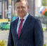 Мэр Сергей Надсадин поздравил педагогов Южно-Сахалинска с Днем учителя - Администрация г.Южно-Сахалинск