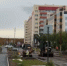 В Петропавловске на улице Савченко готовятся к укладке нового асфальта - ИА Кам 24