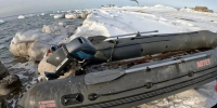 Двое сахалинцев получили условные сроки за незаконную добычу краба на 3,4 млн рублей - SakhalinMedia.Ru