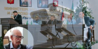 Неудавшаяся попытка Владимира Васильева - Новое дело