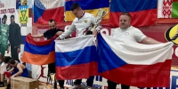 Боксёры из Истры завоевали медали на международном турнире — 4 золотые, 3 серебряные и 2 бронзовые - Газета Истра сегодня