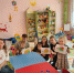 Итоги Клуба выходного дня - Детская библиотека