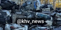Утильсбор в Хабаровске: где на самом деле «утилизируют» машины - Khabara.Ru