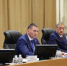 Демешин сокращает руководящий состав правительства - Газета Хабаровские вести