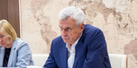 Состояние аэропортов Сеймчана и Эвенска обсудили в Росавиации - Газета Магаданская правда