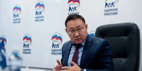 Колодезников поддержал снятие ограничения на третий срок для главы Якутии - Комсомольская Правда