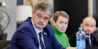 Анатолий Широков: Фильм о колымском золоте должен рассказать о людях Источник - MagadanMedia.Ru