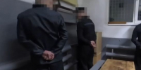 Приверженцев экстремистского движения выявили в колонии в Благовещенске - ИА Порт Амур