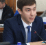 Заместитель министра экономического развития Алтайского края Андрей Панченко / Фото: amic.ru - ИА Амител