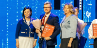 Из Барабинска — с любовью - Газета Ведомости