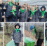 «Пернатые друзья, мы вас не бросим!»: Зеленые пионеры СШ №1 провели экологическую акцию - Минэкологии РС(Я)
