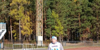 День ходьбы в Саянске: движение — это жизнь! - Администрация Саянска