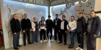 Тхэквондисты из Бурятии завоевали три медали кубка мира - Газета Номер один