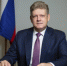 Поздравление полномочного представителя Президента Российской Федерации в Сибирском федеральном округе с Днём учителя - Администрация Томской области