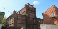 Молчание старины: когда в Барнауле восстановят легендарный дрожзавод Зверева. Фото - Сетевое издание Толк