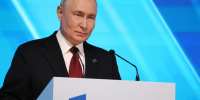 Владимир Путин на «Валдае» уделил внимание развитию технологий и цифровизации - Правительство Республики Саха (Якутия)